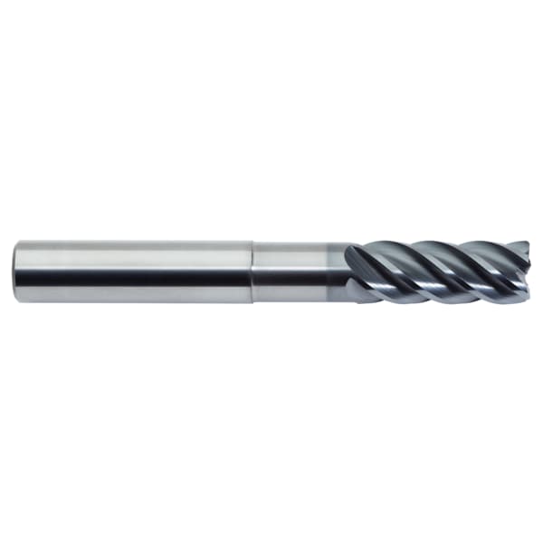 Xt Endmill Endmill 3/8X1X.030R